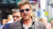 Brad Pitt Reveals He Hadn't Cried In 20 Years Before Embracing Emotional Expression