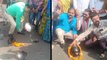 VIDEO:  गुजरात में CM का ऐलान- शहरों में बिना हेलमेट बाइक चलाओ, नहीं काटेंगे चालान