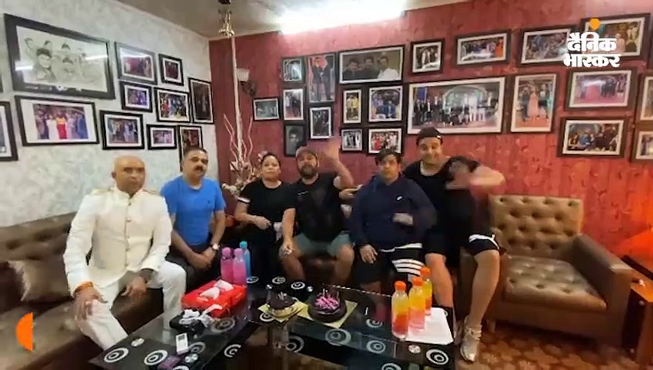 कपिल की अक्षय को सुबह 3 बजे प्रमोशन की चुनौती