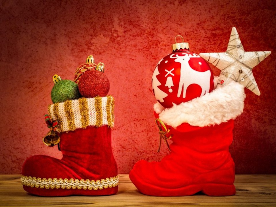 Die besten Ideen für kleine Nikolausgeschenke