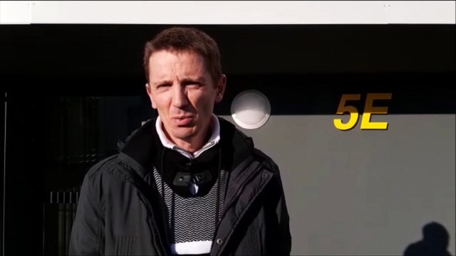 Les améliorations apportées aux bâtiments des 3 et 5 rue des Aubépines à Besançon (25)