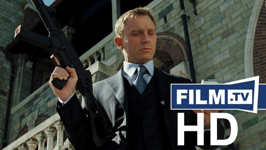 James Bond Casino Royale Ganzer Film Deutsch