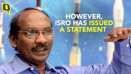 ‘Sad It Was Just Debris’: Techie Shanmuga on Finding Vikram Lander