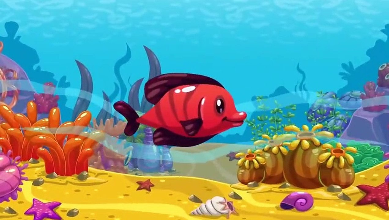 Arılar Vız Vız Der - Hayvan Seslerini Öğreten Çocuk Şarkısı