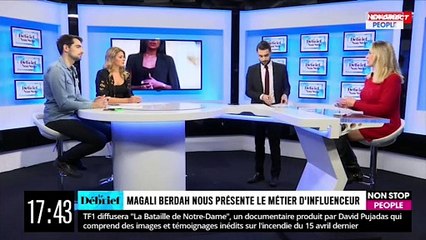 Magali Berdah : les secrets de sa masterclass (Exclu vidéo)