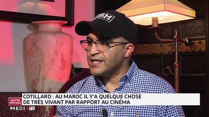 FIFM: entretien avec l'actrice oscarisée Marion Cotillard - 04/12/2019