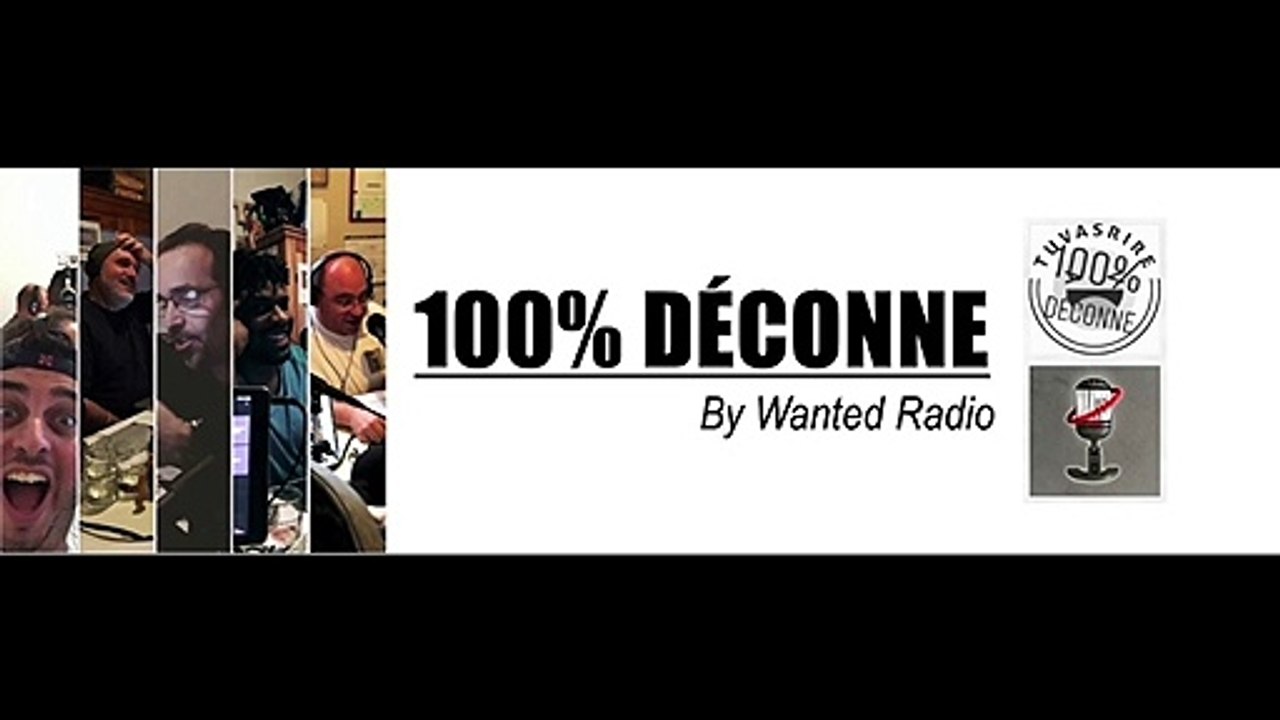 100% déconne du 3/12/2019 - Conclusion