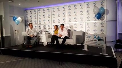 Selsey couple Steve and Lenka Thomson win £105m EuroMillions Jackpot