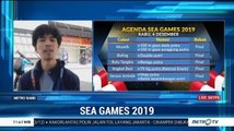 Hari ke-4 SEA Games 2019, Indonesia Buru Medali Emas di 5 Cabor