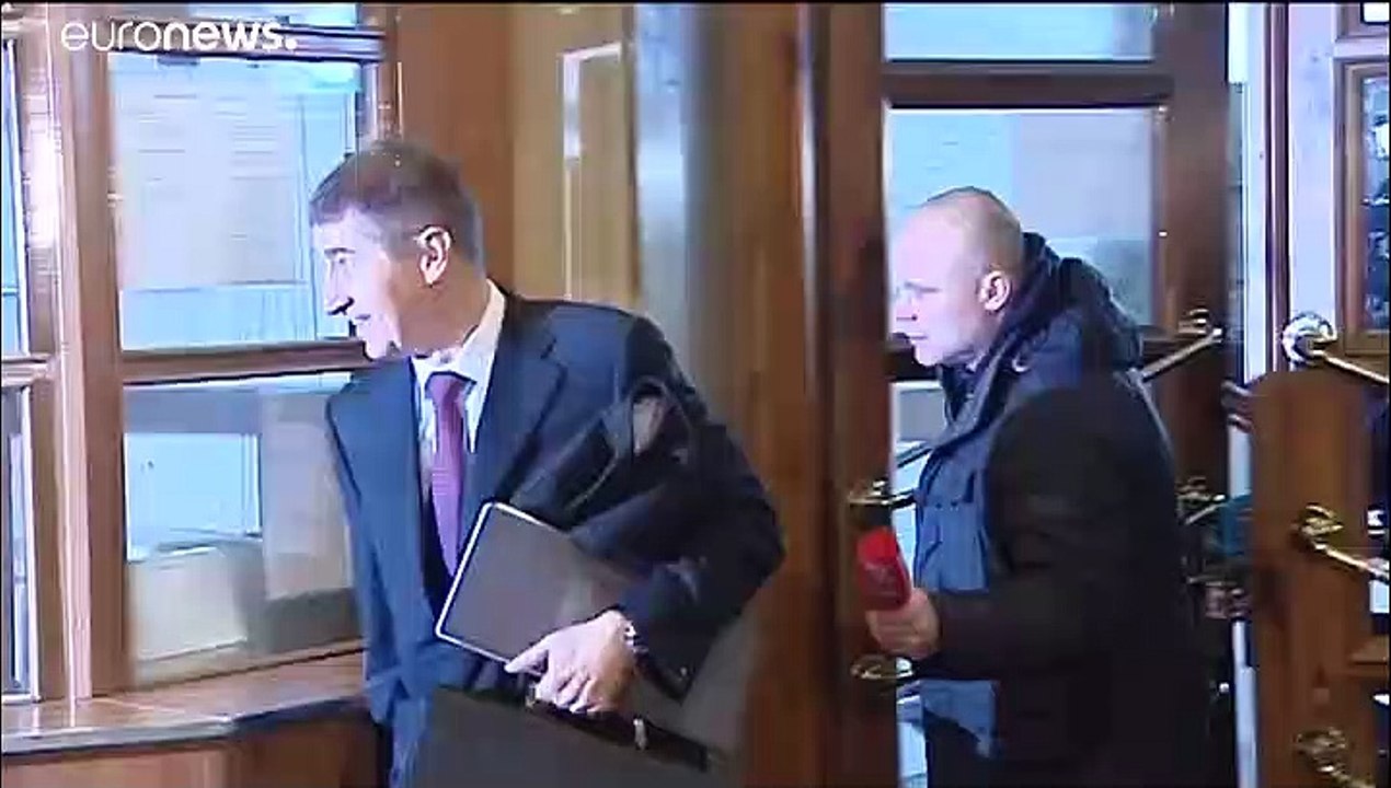 Interessenkonflikte? Tschechiens Babis stellt sich stur