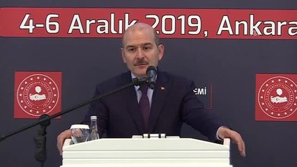 Soylu: "Bankaların oluşturduğu müşteri temsilcisi sistemini esas itibari ile vatandaş belkide...