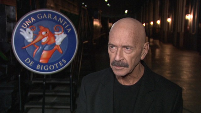 El 'Calvo' de la Navidad protagoniza la nueva campaña de Pescanova