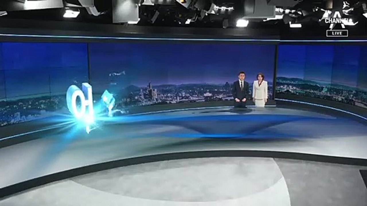 [12월 4일 뉴스A 클로징]어수선한 청와대