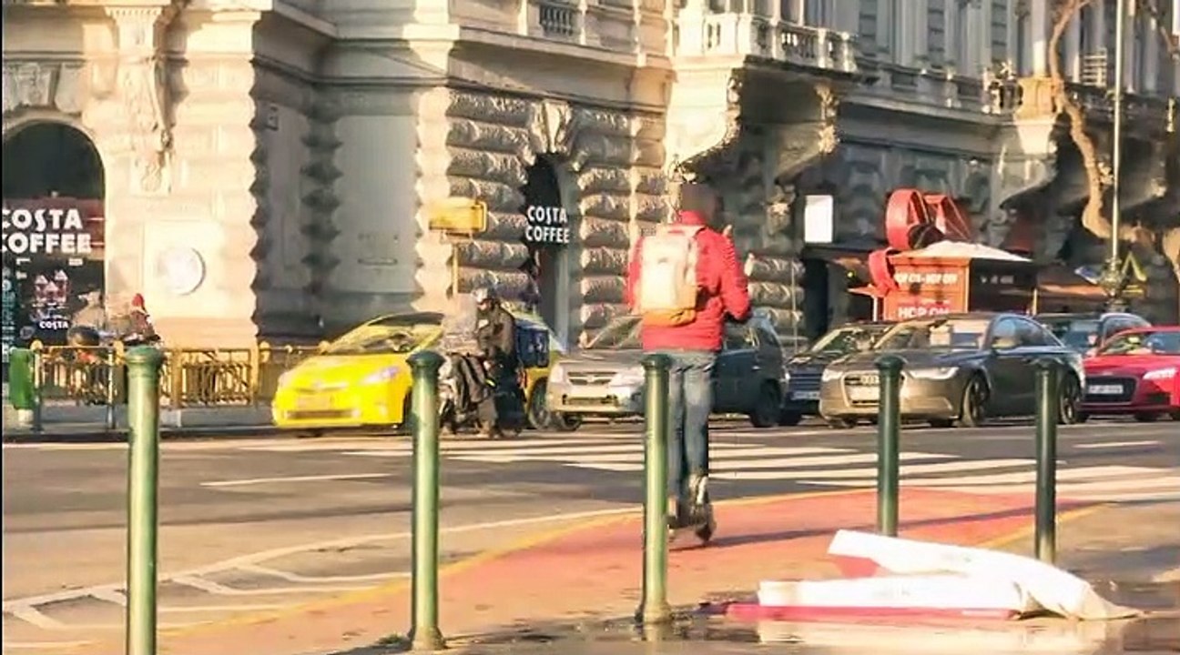 E-Scooter – das „neue iPhone“ im rechtsfreien Raum?