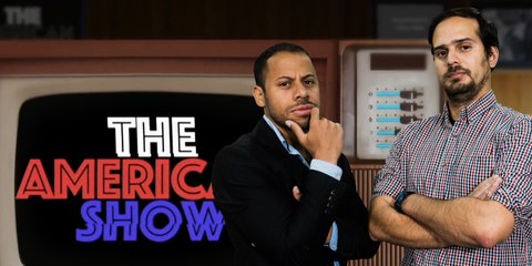 ['The American Show'] El dulce instante de Podemos: A las puertas del gobierno de España y con su 'socio' Maduro sólido en la dictadura