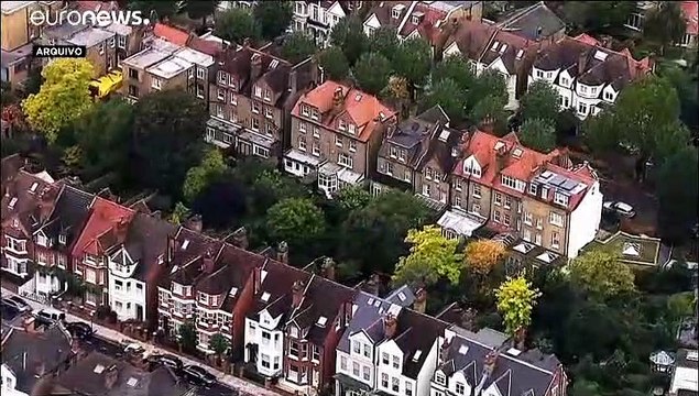 Partido Conservador britânico, um partido dividido