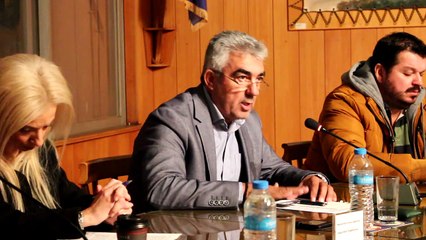 Ομόφωνα όχι σε HOT SPOT στον Ορχομενό