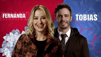 Chamada de Amor Sem Igual