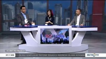 Cegah dan Kendalikan Diabetes (1)