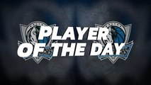 Player of the Day - Luka Doncic