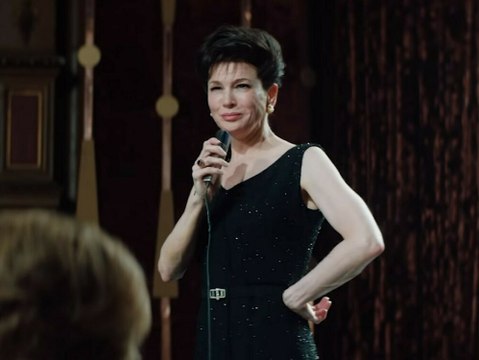 Judy : Exklusiver Clip zur Filmbiografie über Sängerin Judy Garland