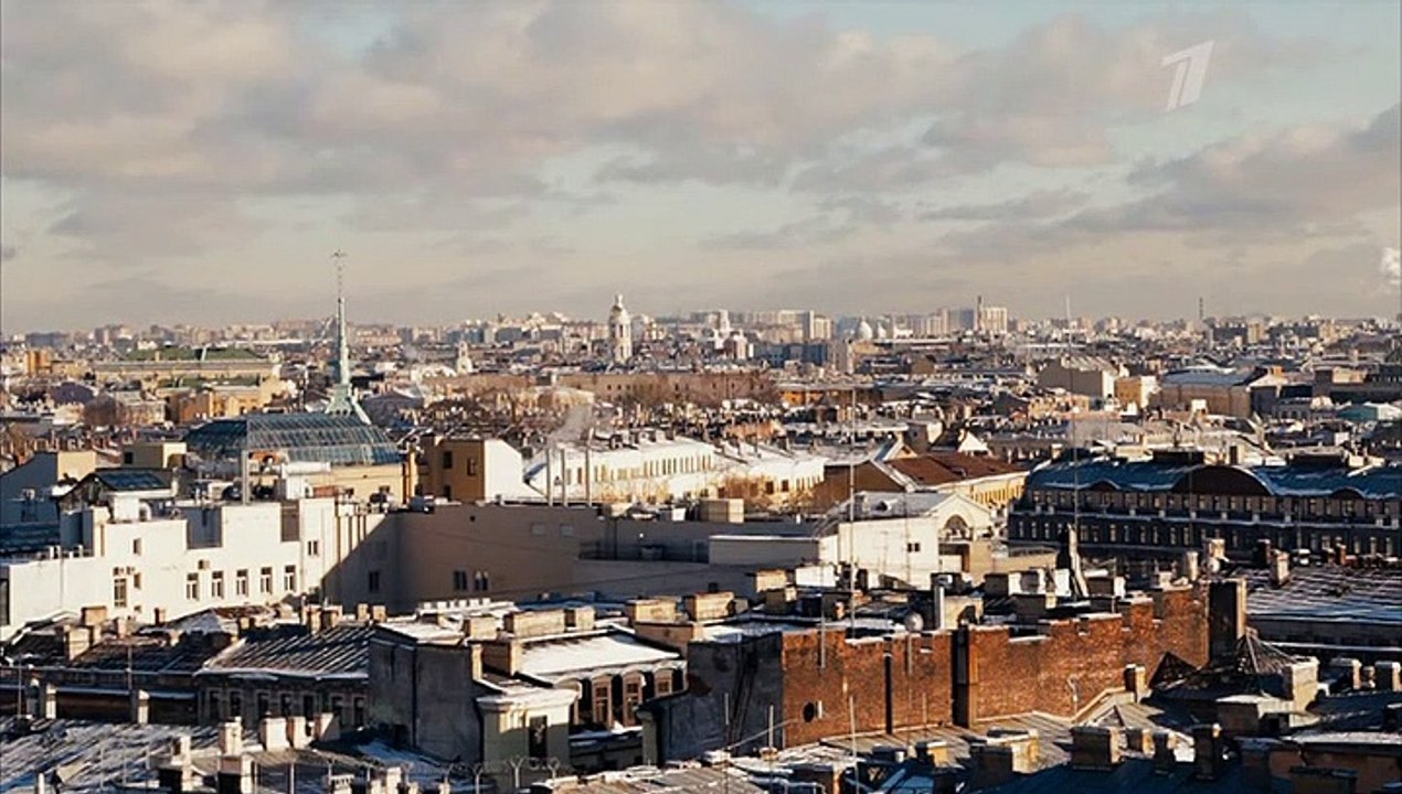 Тест на беременность. 2 Сезон (2019) Серия 5 (Мелодрама)