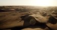 Dubai Dunes  - Dubai, United Arab Emirates