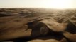 Dubai Dunes  - Dubai, United Arab Emirates