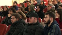 Maltepe Üniversitesinde “Son Gelişmeler Işığında Suriye Krizi ve Türkiye” konferansı gerçekleşti