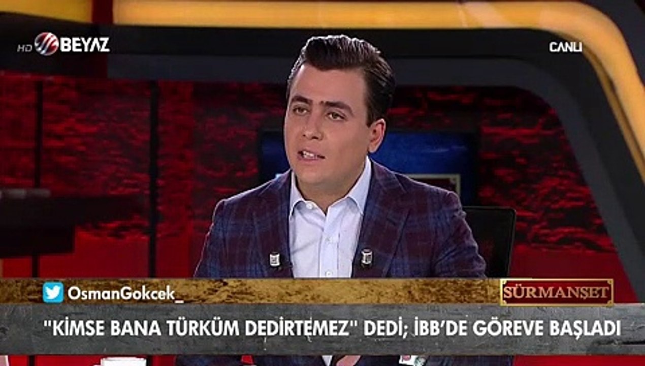 İBB vatadaşın parasını nereye harcıyor (1)