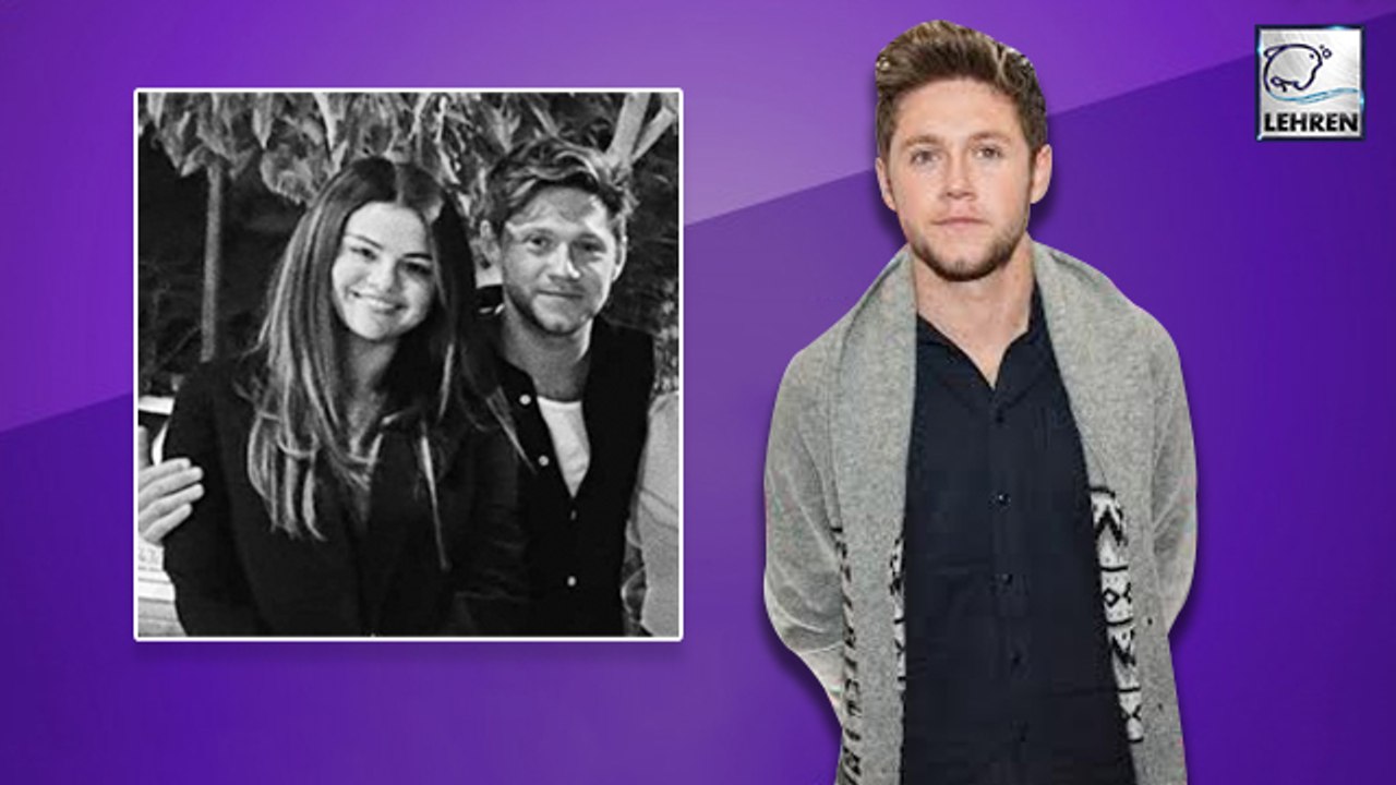 Niall Horan Finally Talks About Selena Gomez Dating Rumors