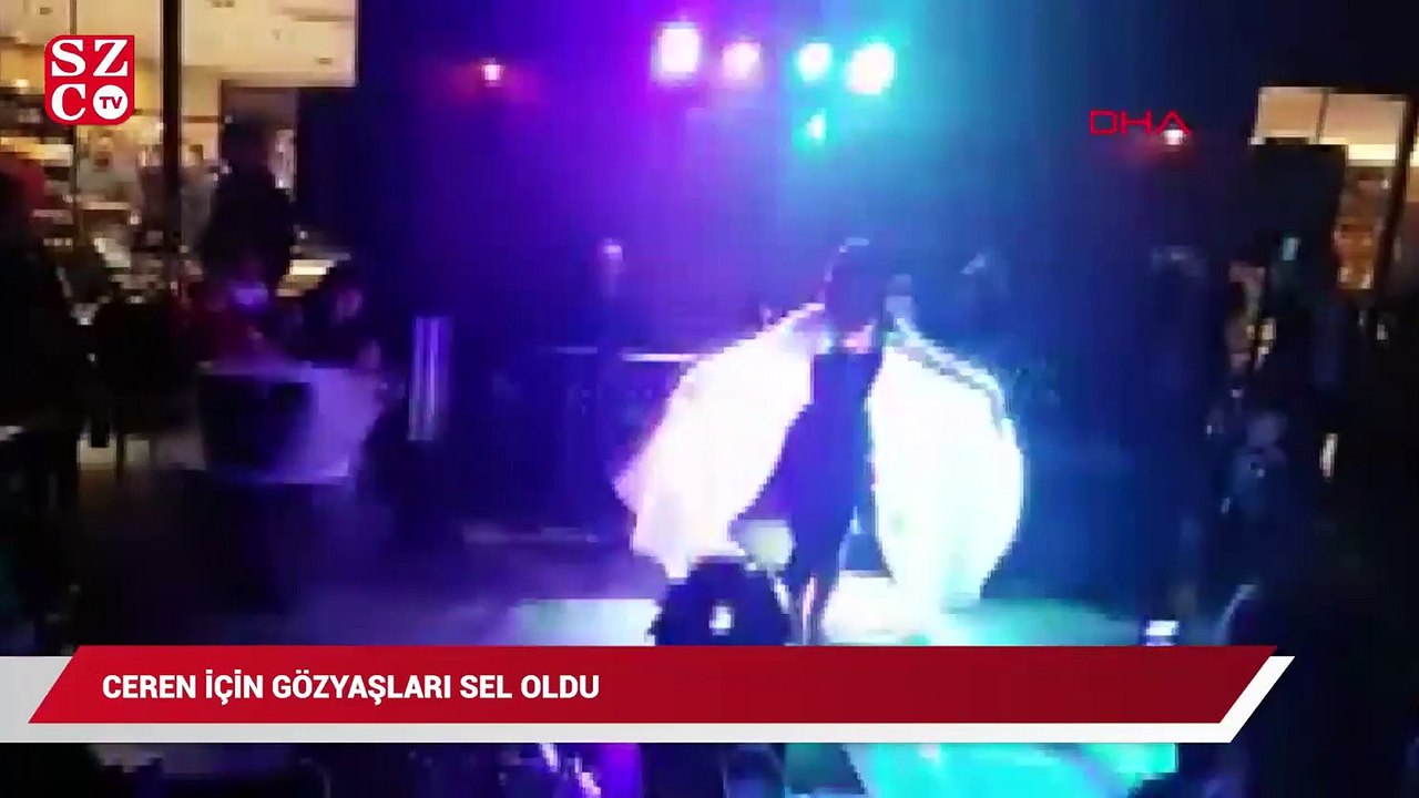 Ceren Özdemir’in babası açıkladı: Katilin kafasında kep var