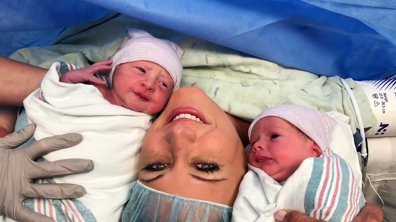 Babies in 2 Minutes