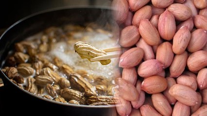 मूंगफली खाने से होते हैं ये नुकसान, एक बार जरूर जान लें | Boldsky