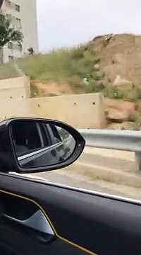 Ebru Yaşar - Ben Ne Yangınlar Gördüm (yan koltuk) _ araba snapleri HD