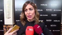 ¿Se ha casado Hiba Abouk? La actriz juega al despiste con sus últimas declaraciones