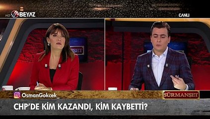 Tải video: Osman Gökçek, Kılıçdaroğlu Talat Atilla görüşmesini gözler önüne serdi