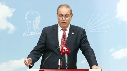 CHP Sözcüsü Öztrak'tan Vakıfbank'ın Varlık Fonu'na devredilmesine tepki