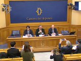 Roma - Conferenza stampa di Claudio Mancini (04.12.19)