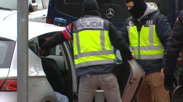 Golpe al yihadismo en una operación conjunta entre España y Marruecos