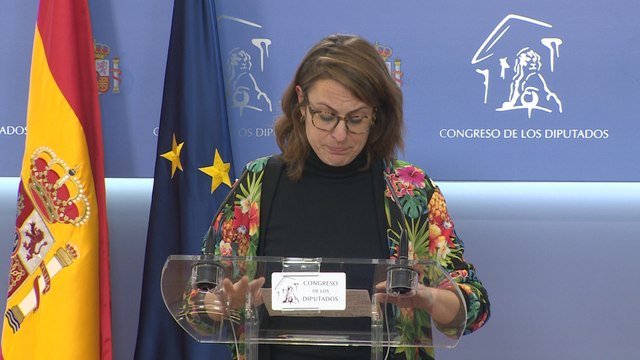 La CUP no irá a ver al Rey: No es una institución democrática