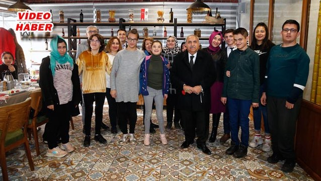 (4 Aralık 2019)HER TÜRLÜ FEDAKÂRLIĞI YAPACAĞIZ