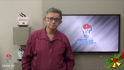 Dicas de... 03.12.2019 - Dr. Leite (Férias - Pt 02)