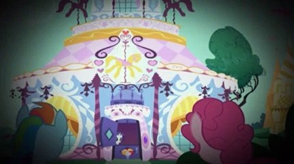 My Little Pony S01E05 Griffon the Brush Off