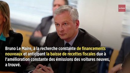 Supermalus, la paupérisation de l'automobile française en bonne voie