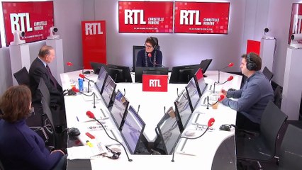 Grève du 5 décembre : des "syndicats affaiblis" depuis 1995 selon Raymond Soubie