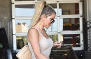 Khloé Kardashian rebate críticas de fãs a amigas