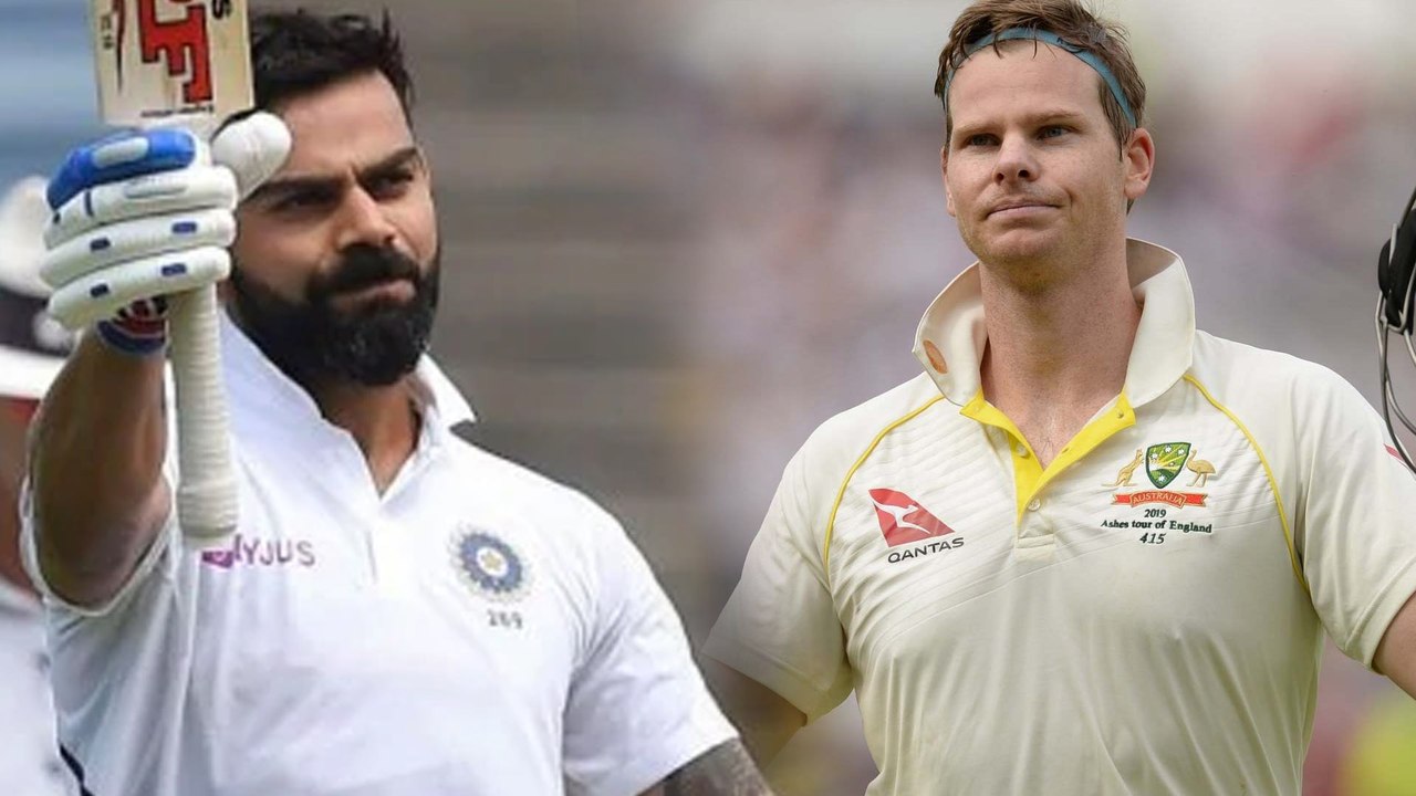 ICC Test Rankings:  Virat Kohli reclaims No.1 Test rank