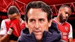 Have Arsenal Players Demanded The Club SACK Unai Emery?! | W&L
