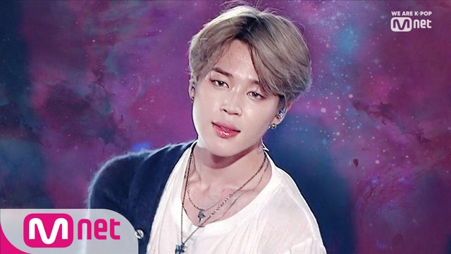 [2019 MAMA] BTS(방탄소년단)_Boy With Luv(작은 것들을 위한 시) + Mikrokosmos(소우주)